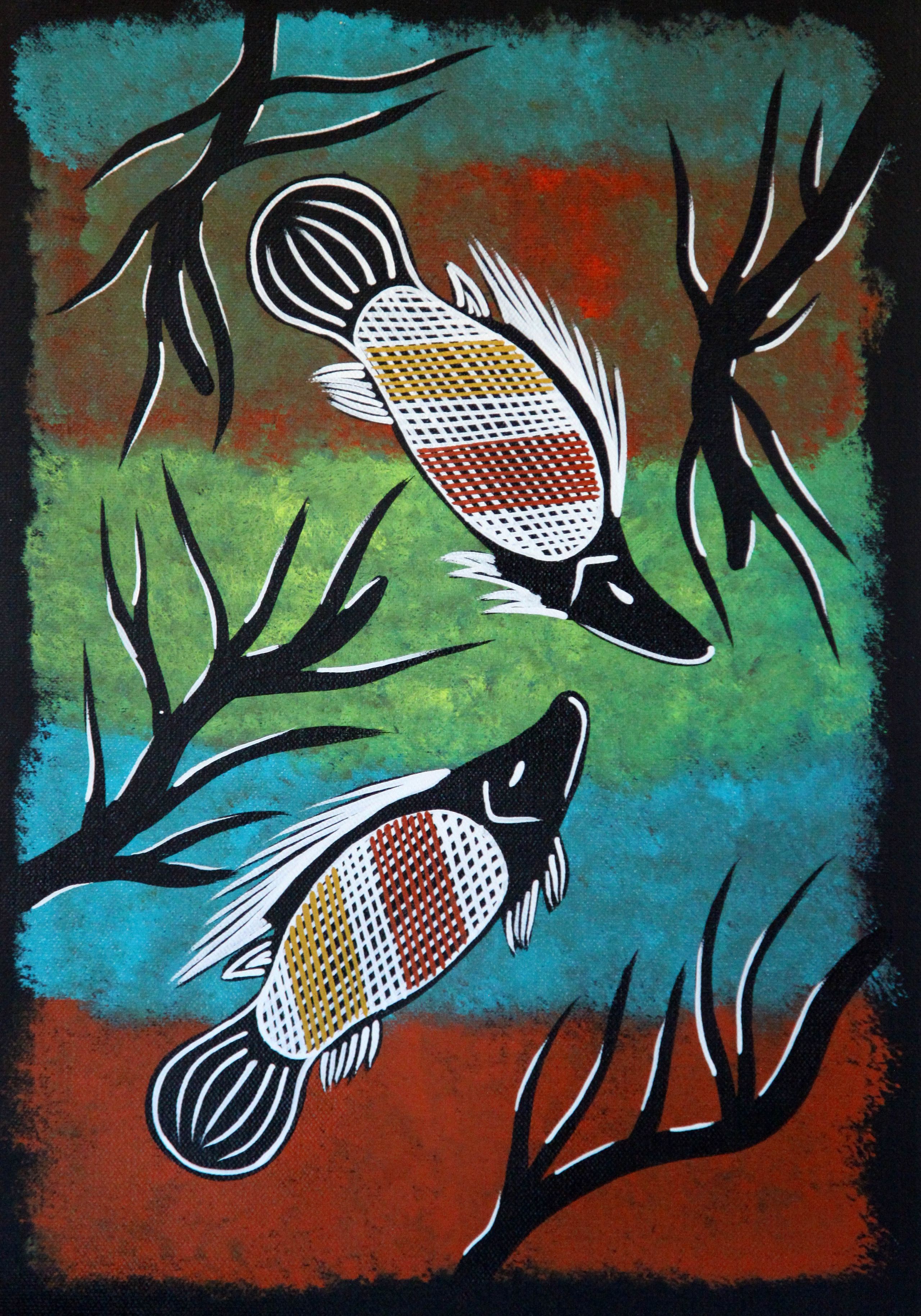 Mending the Future Through the Wisdom of the Past